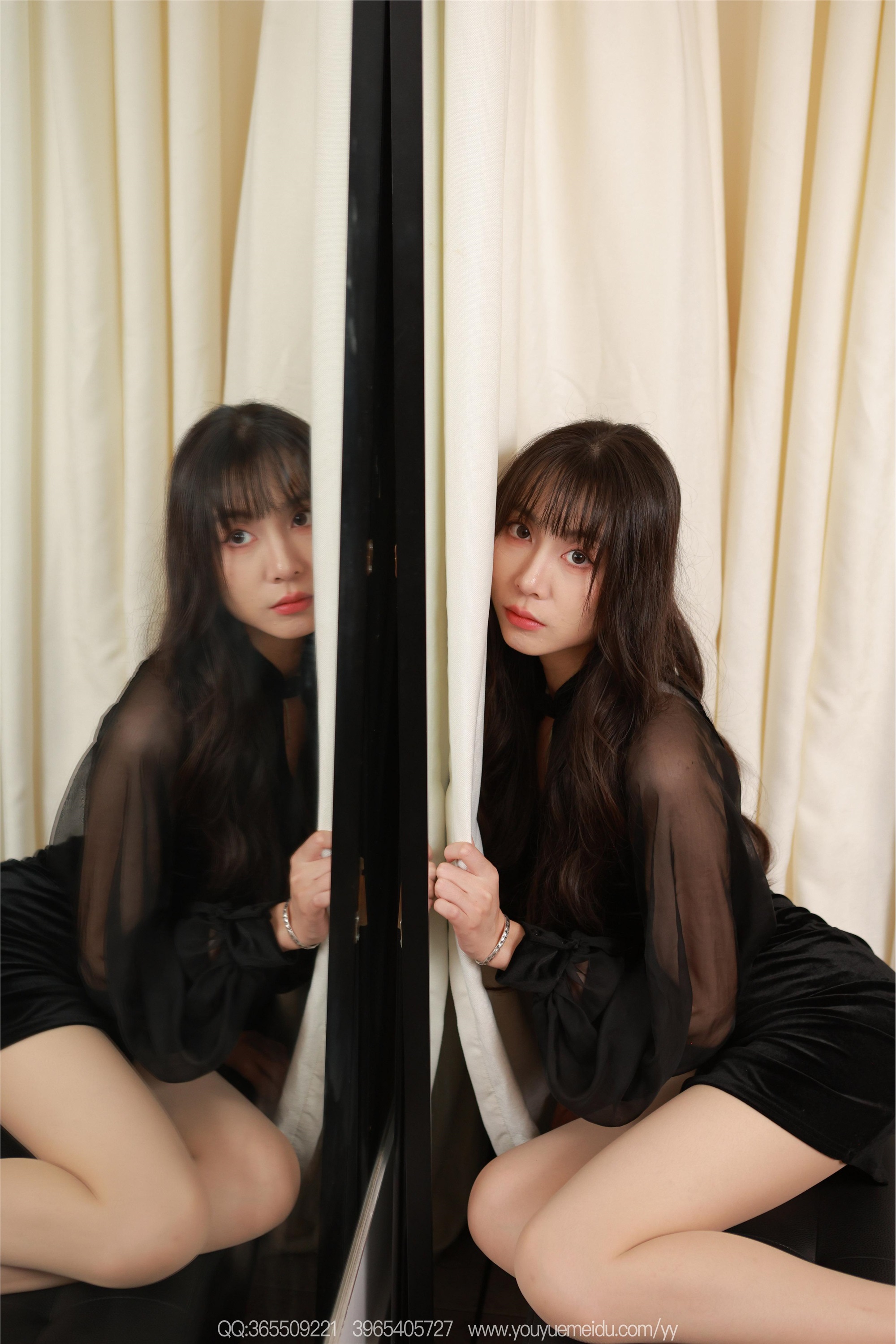 IESS异思趣向  2025.09.17 丝享家 2160 团团《长腿肉丝》